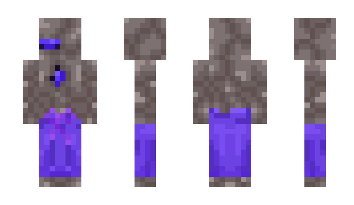 raddaway Minecraft Skin