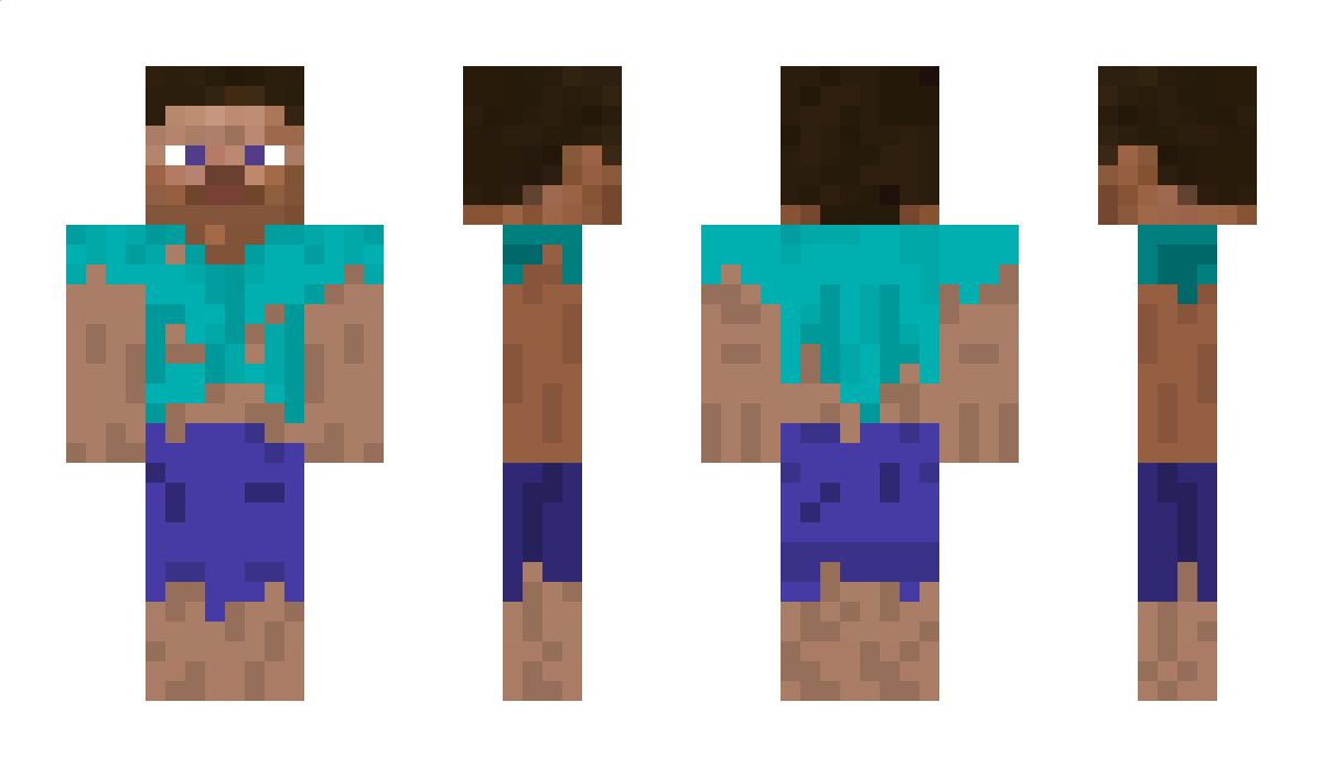 stew_man123 Minecraft Skin