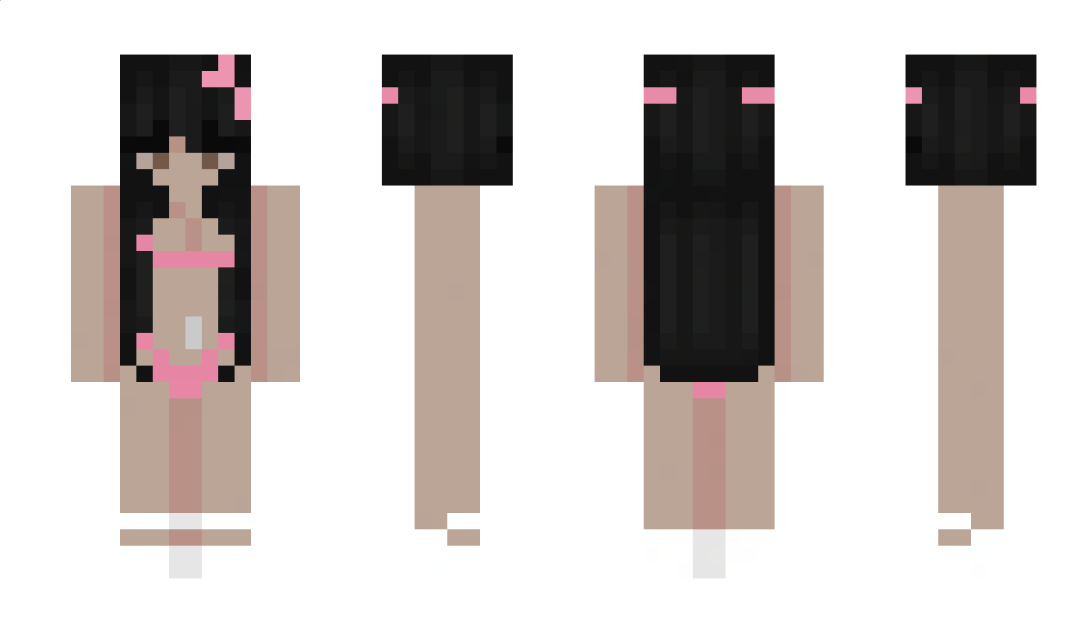 d4vp Minecraft Skin