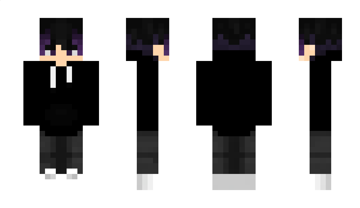 Jac15sen Minecraft Skin