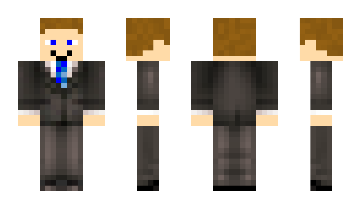 Scionoftruth Minecraft Skin