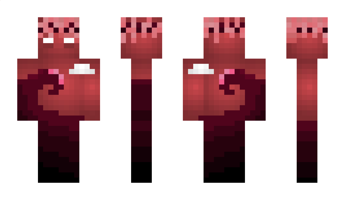 mcvc Minecraft Skin