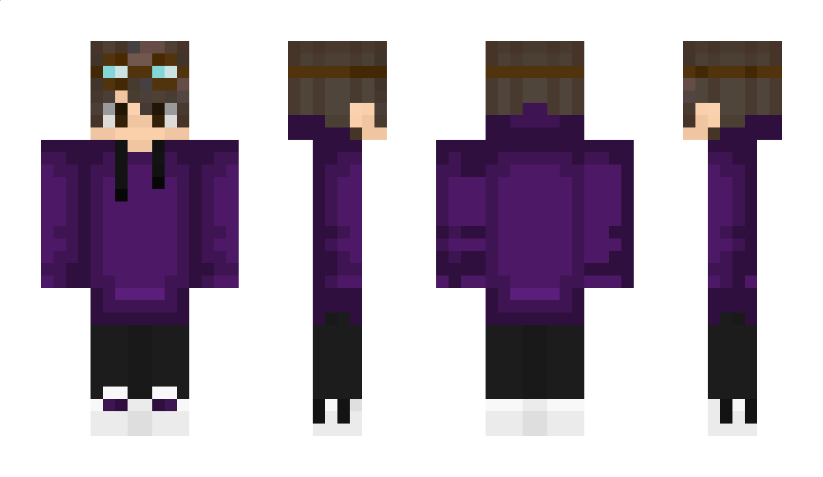 zOnagy_MC Minecraft Skin