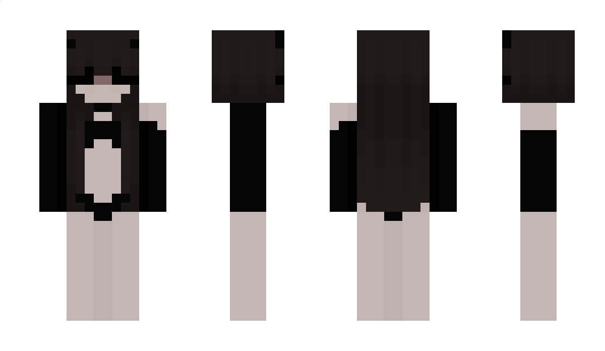 _koliczka_1232 Minecraft Skin