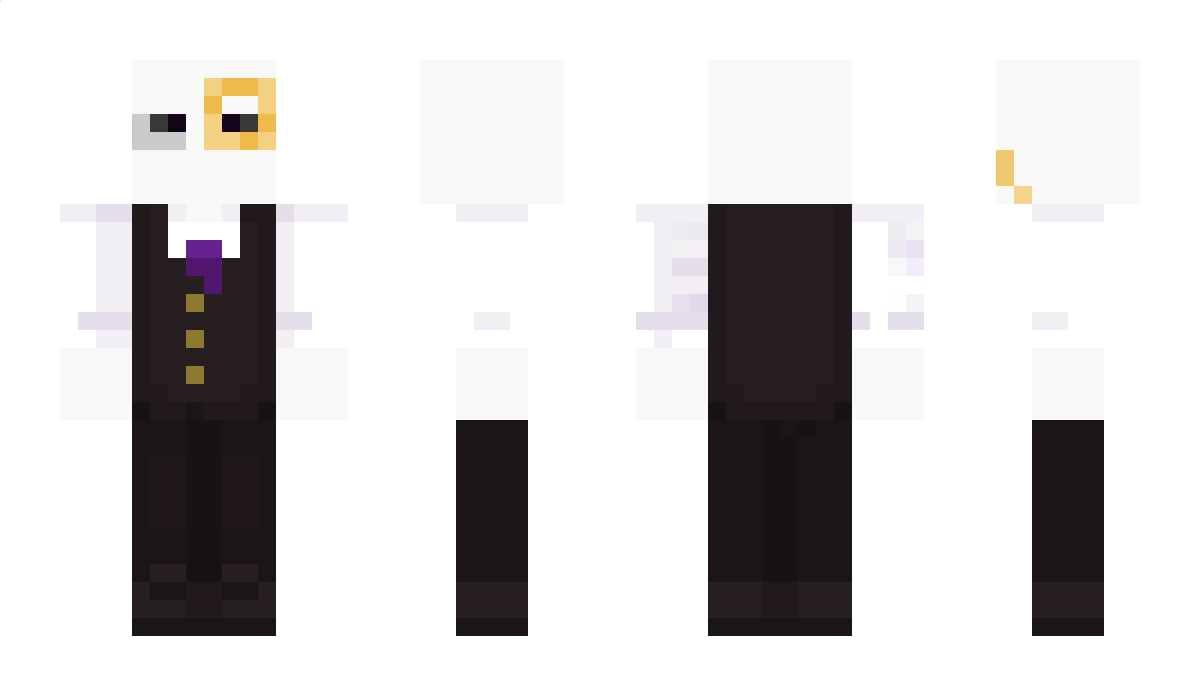 Celtz_ Minecraft Skin