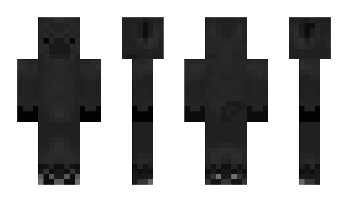 ALlama Minecraft Skin