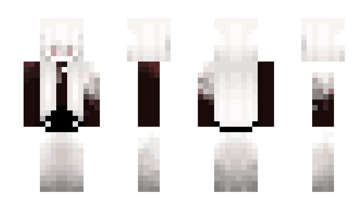 ECHO3O Minecraft Skin