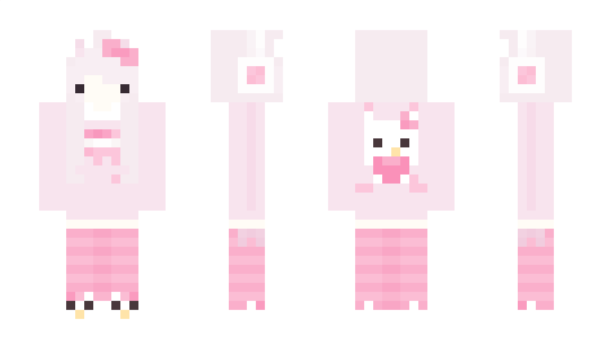 Asterr2 Minecraft Skin