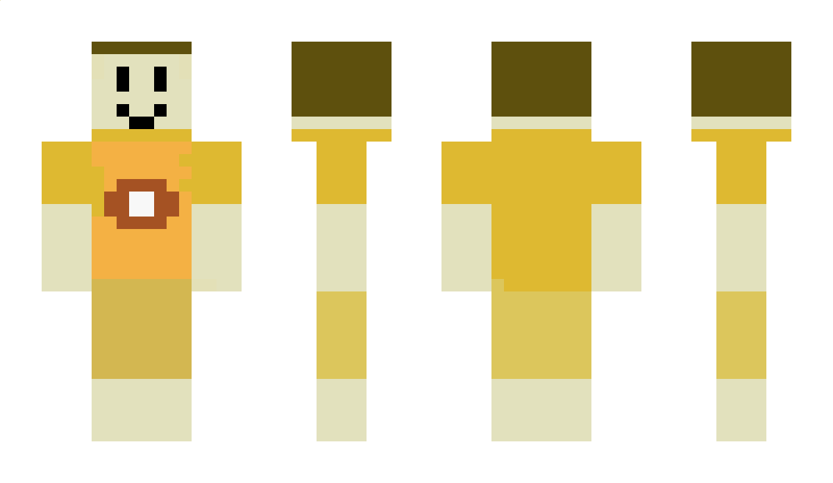 Andy_Chakarov Minecraft Skin