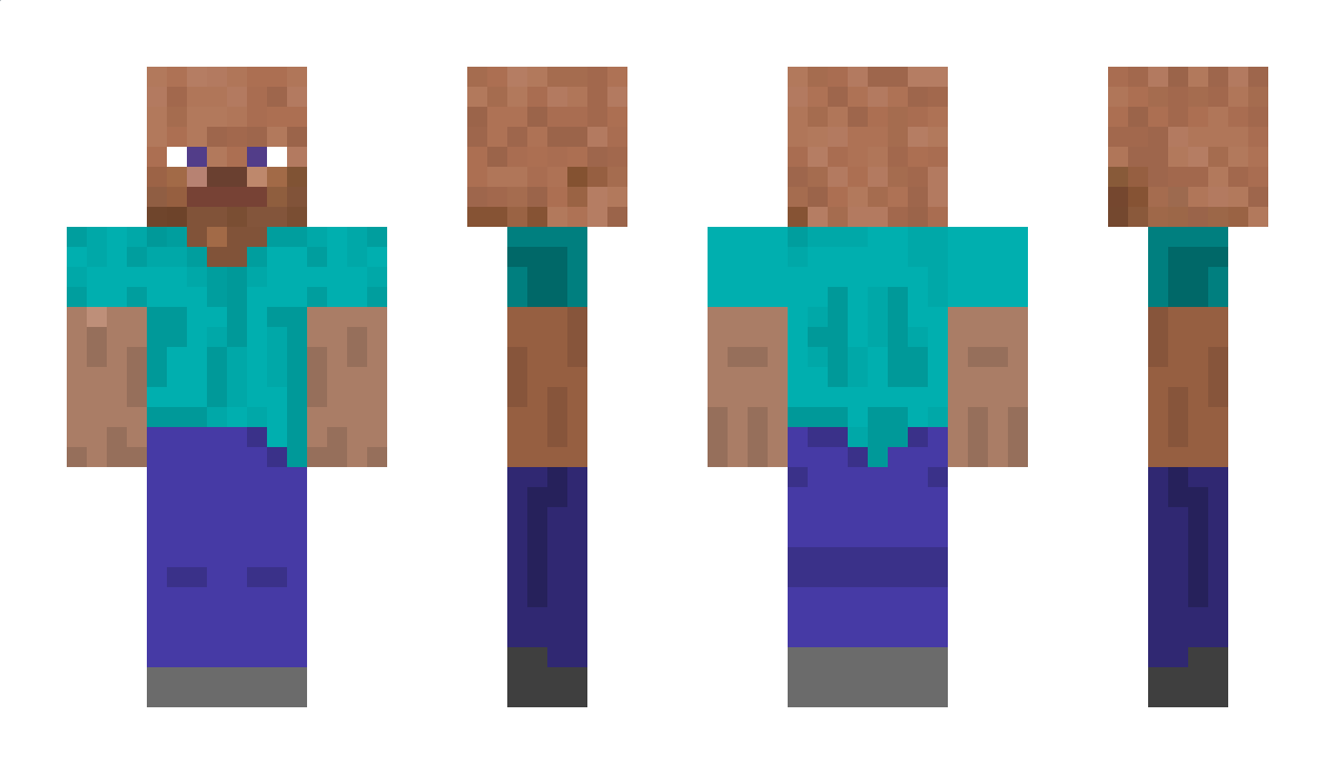 Jaykobblestone Minecraft Skin