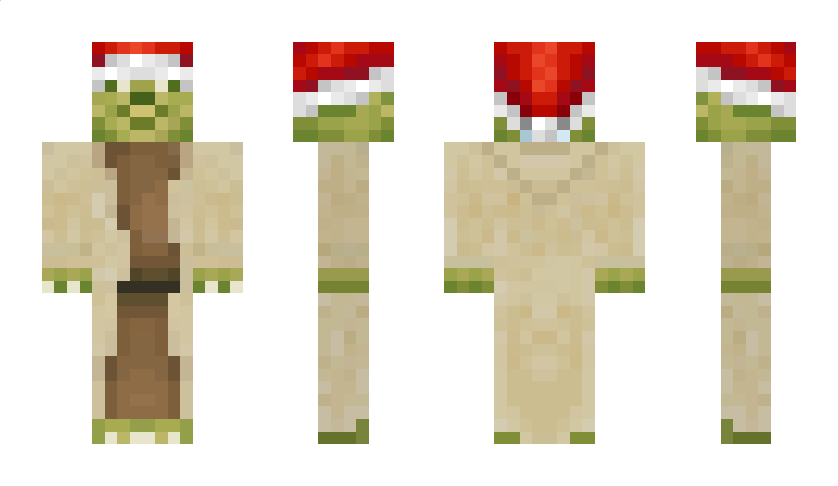 _SWElite_ Minecraft Skin