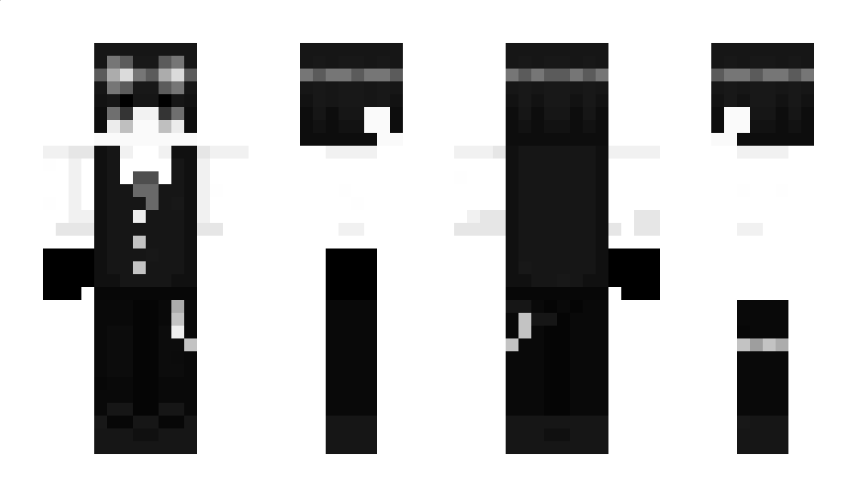 Czurek_ Minecraft Skin