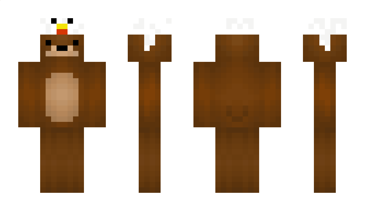 Snakee Minecraft Skin