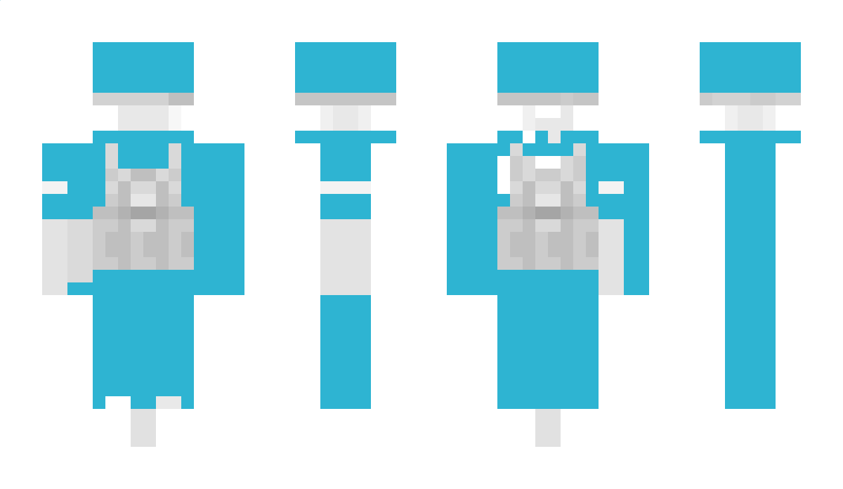 Ce_Vu Minecraft Skin