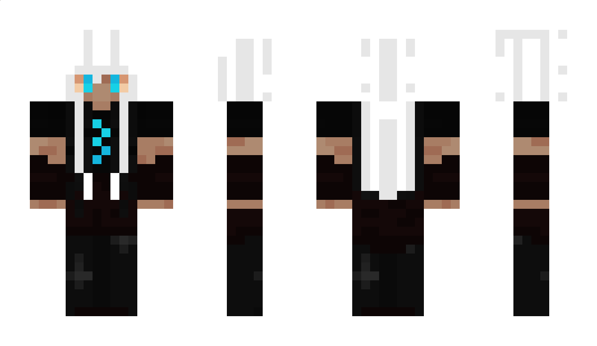 DukeRyan_ Minecraft Skin