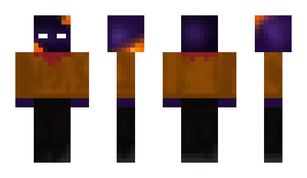 Wanderingwhales Minecraft Skin