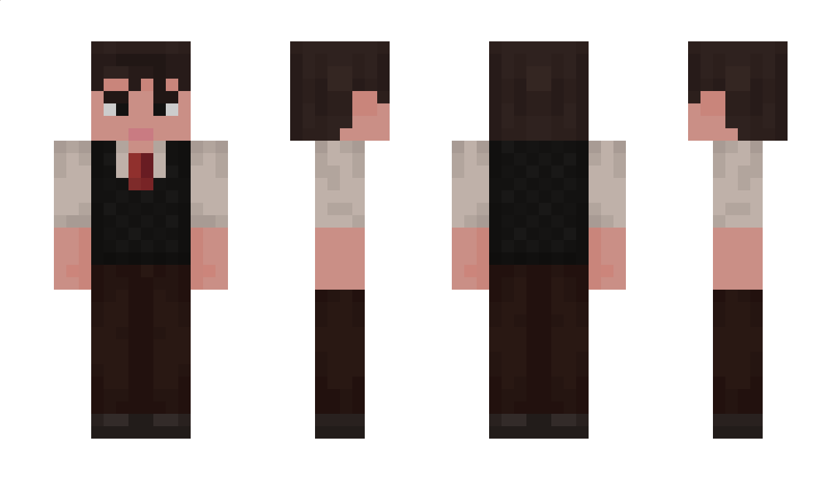 lotaa Minecraft Skin