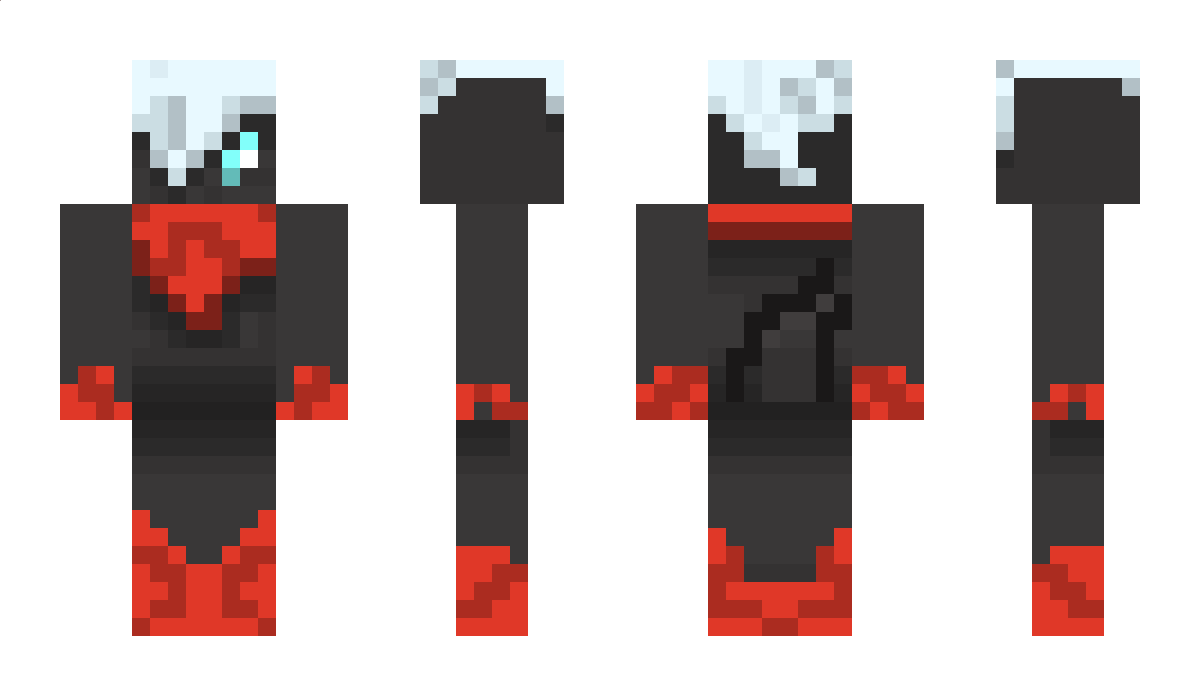 ChickenInTheTree Minecraft Skin