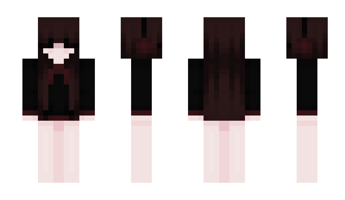 dilara00 Minecraft Skin