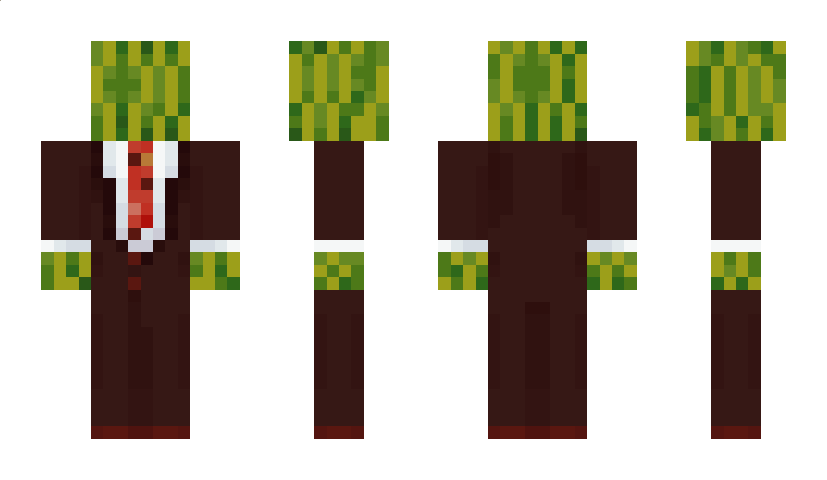 coggr Minecraft Skin