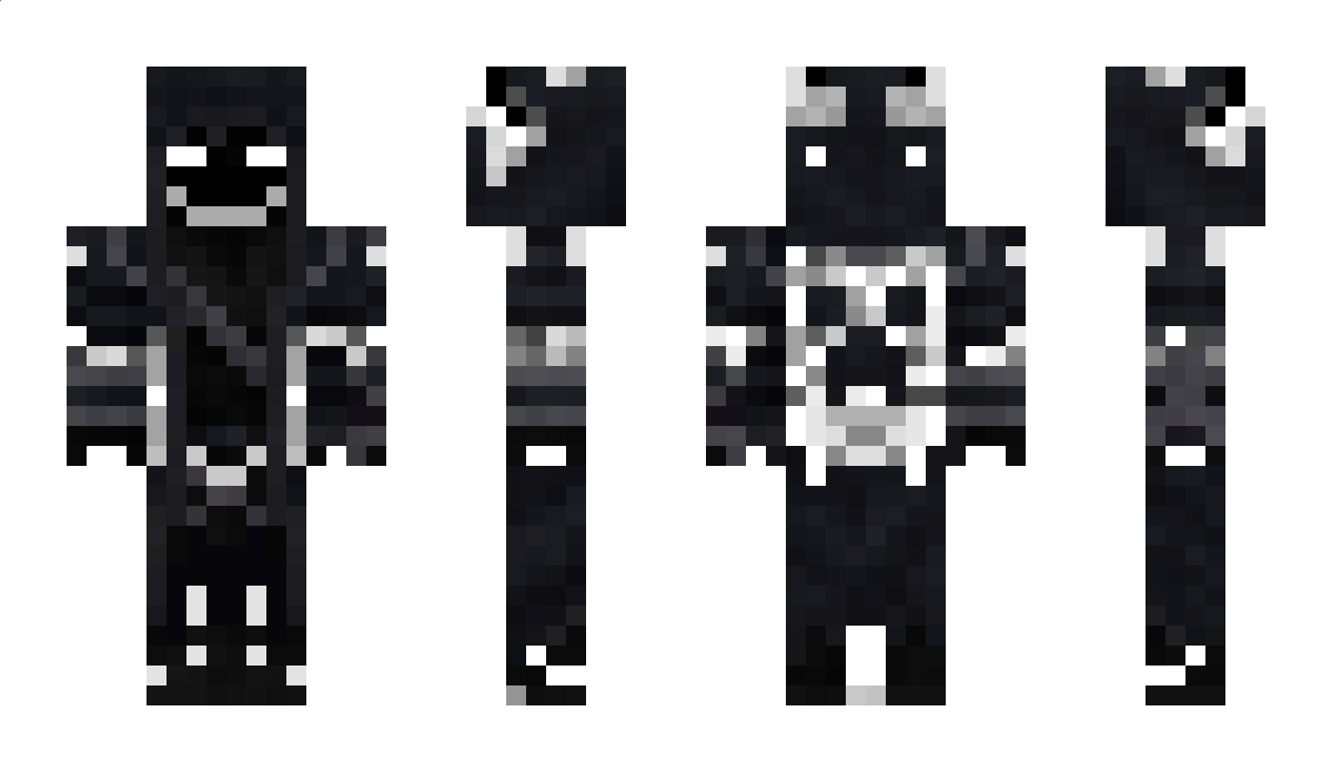 Wil_craft Minecraft Skin