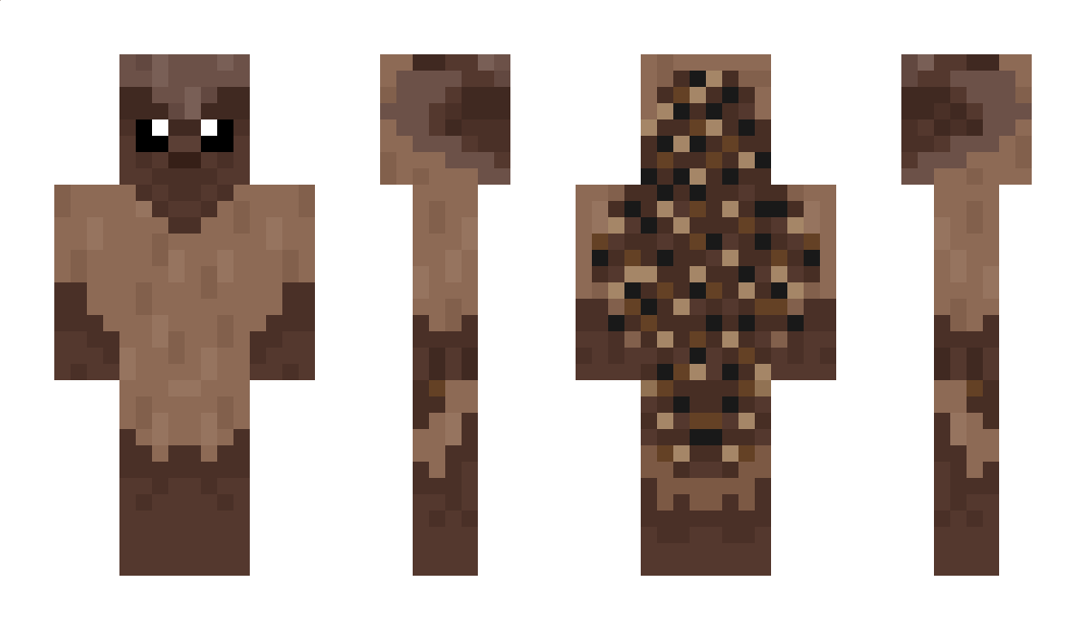 Pixiethepet Minecraft Skin