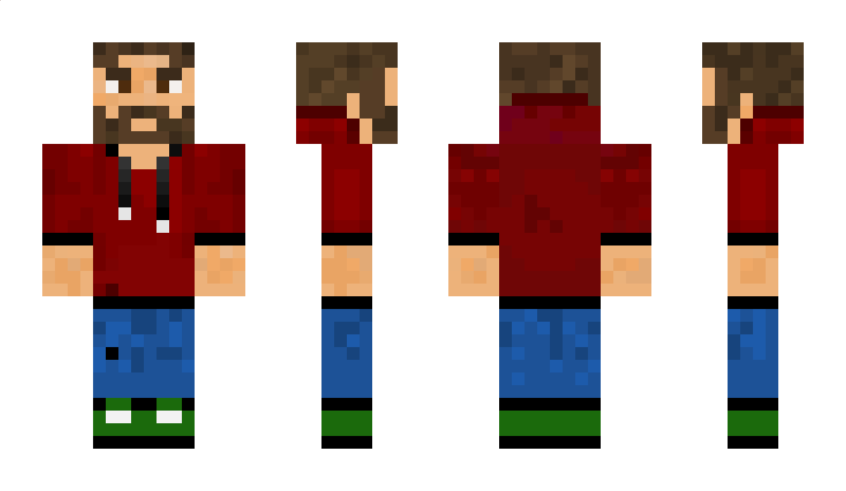 _NarHab_ Minecraft Skin