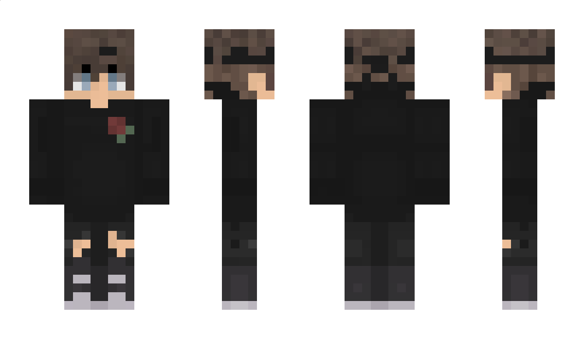 Zwf Minecraft Skin