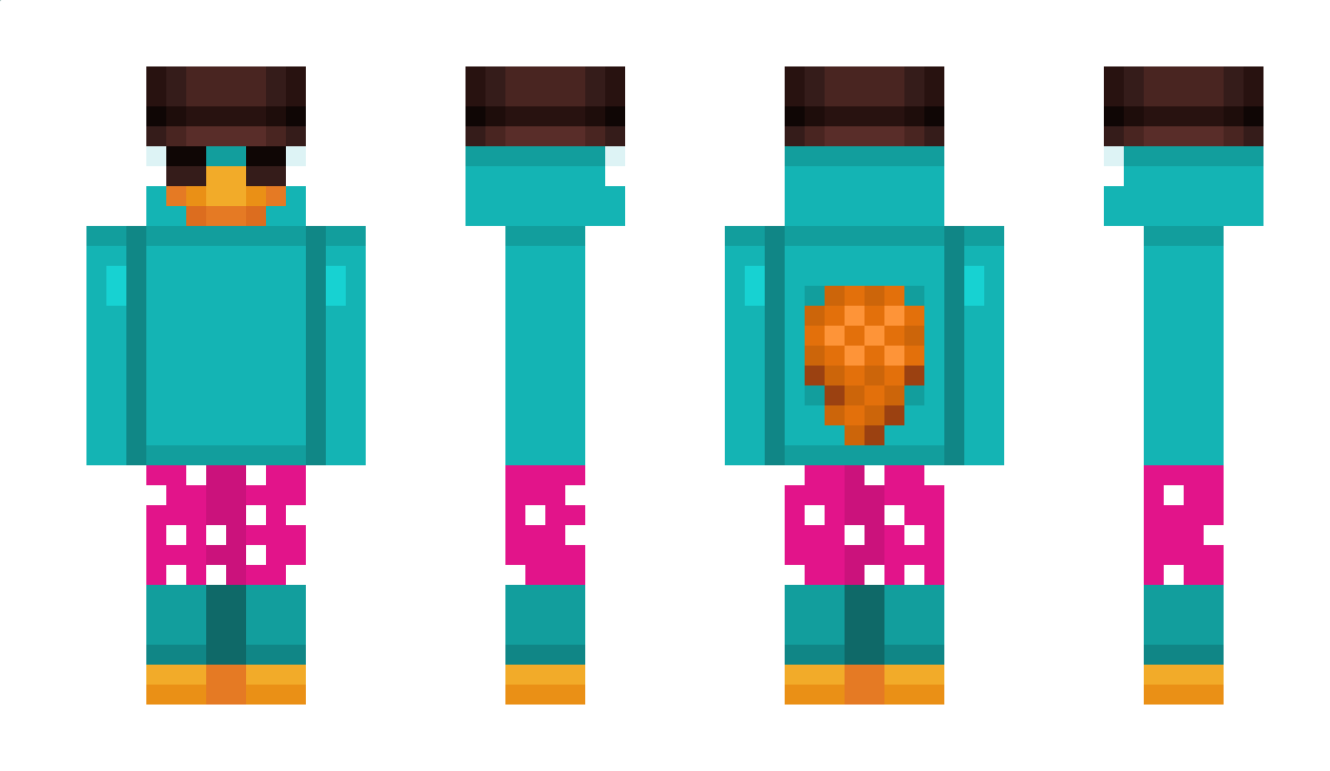 busy_paluten2 Minecraft Skin