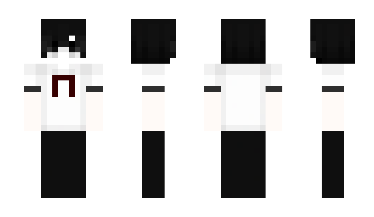 eternalss Minecraft Skin