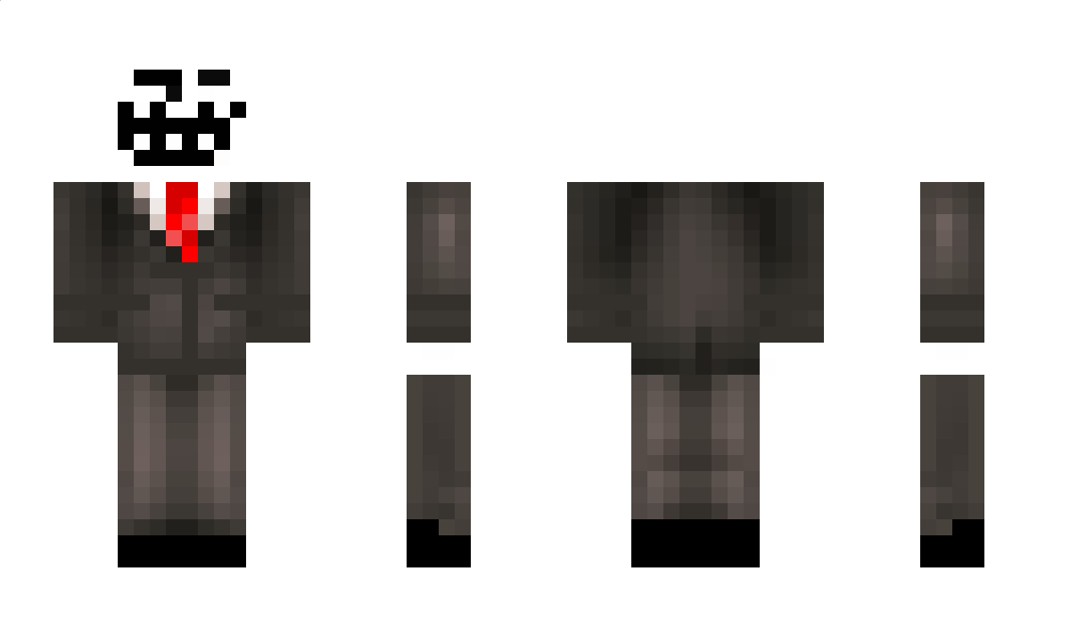 ___Dogma___ Minecraft Skin