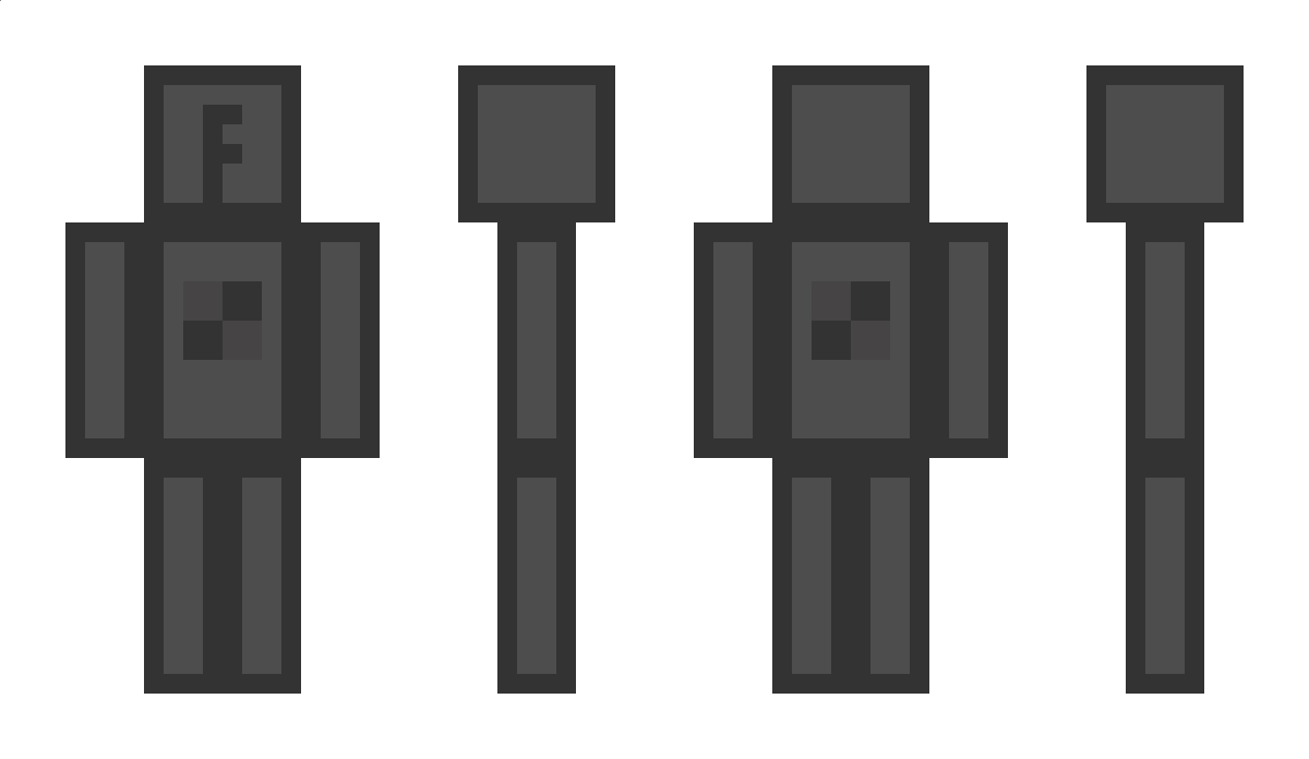 plutoboy26 Minecraft Skin