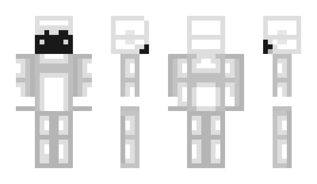 Lonita_ Minecraft Skin