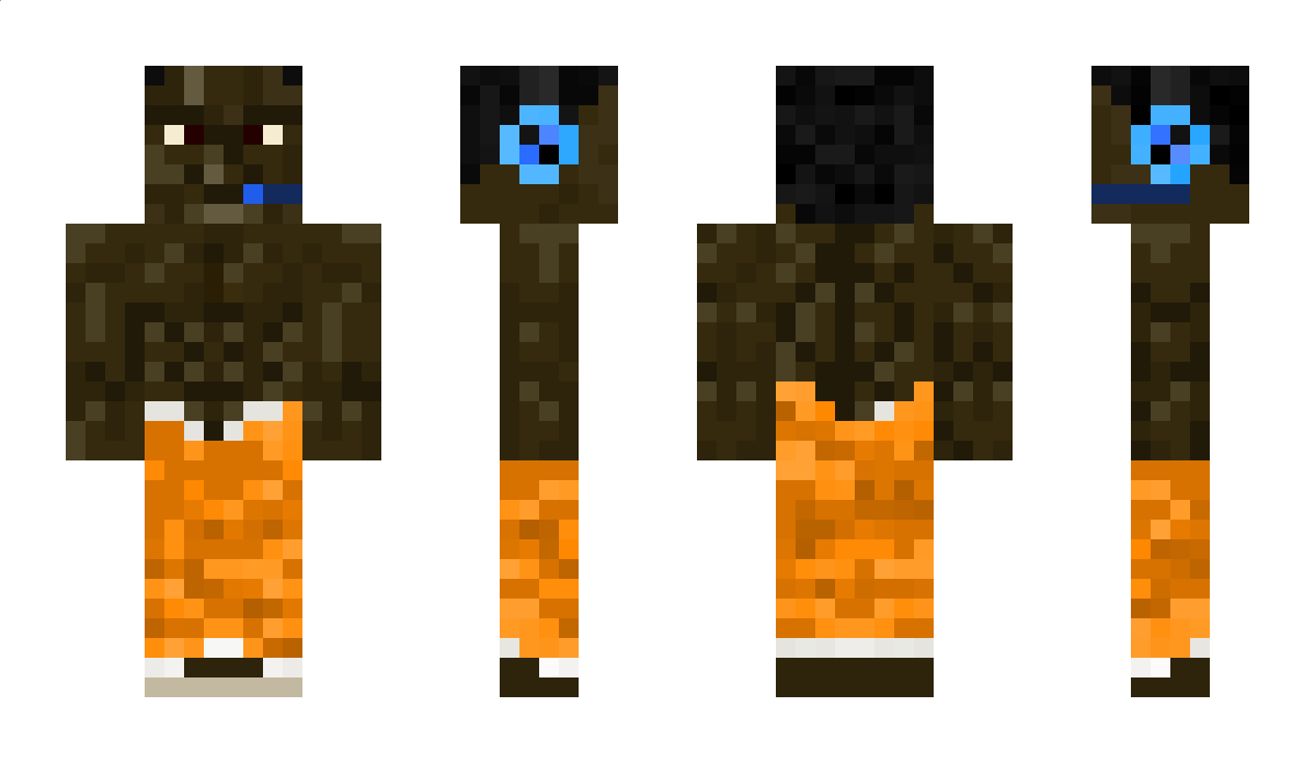 Piet14 Minecraft Skin