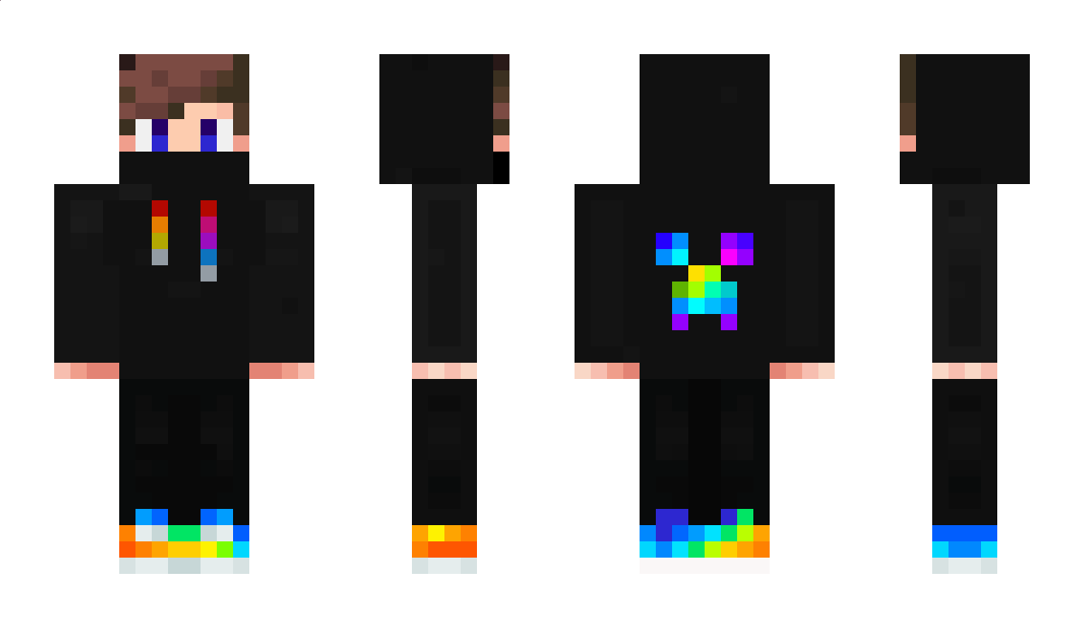 ersenler Minecraft Skin