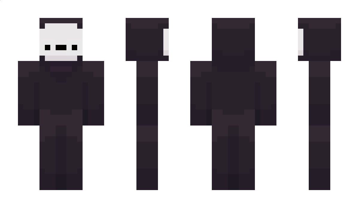 R7instorm Minecraft Skin