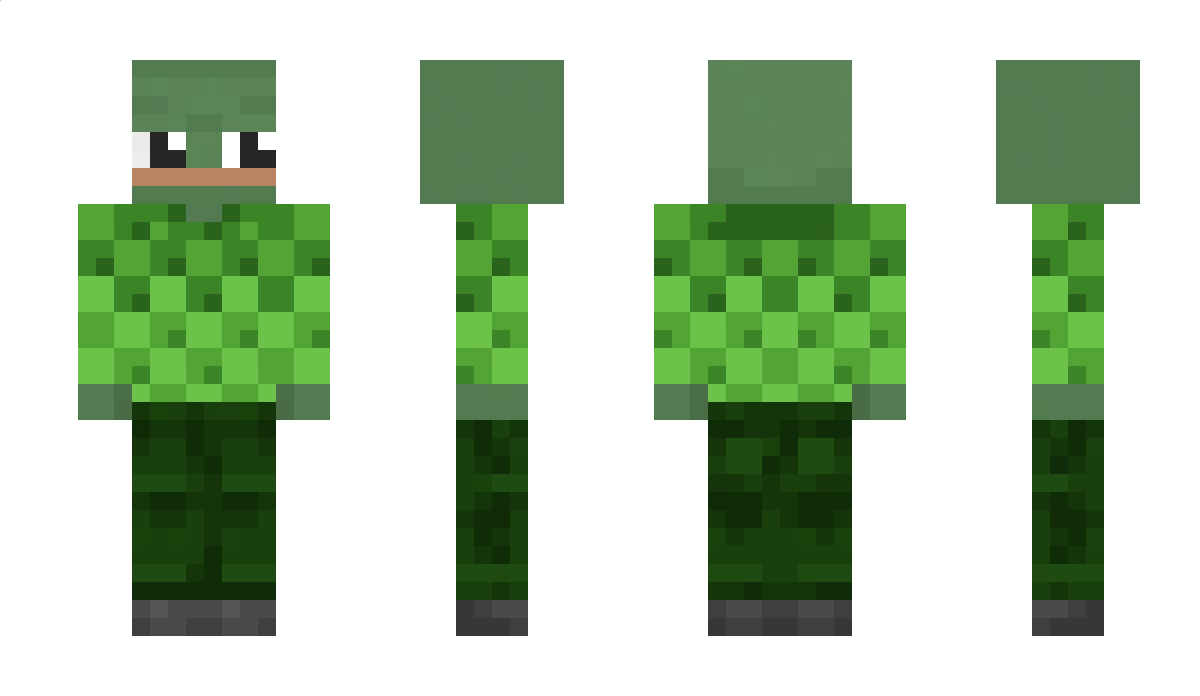 Joaq0 Minecraft Skin