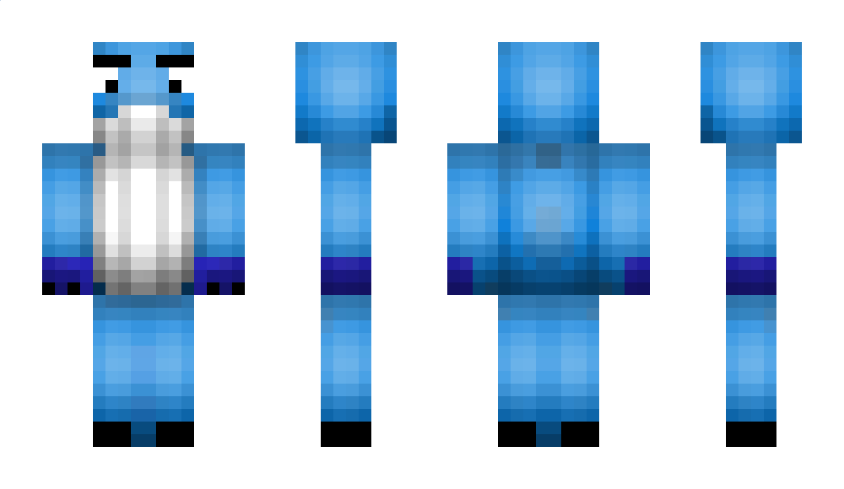 EagleEye246 Minecraft Skin