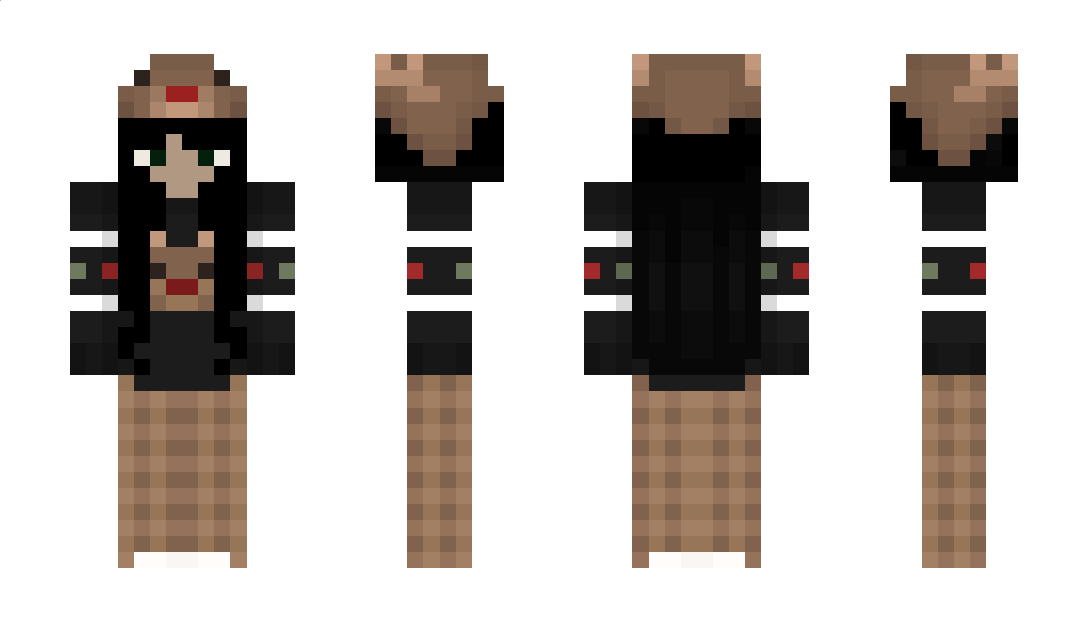 _tvarohacek_ Minecraft Skin