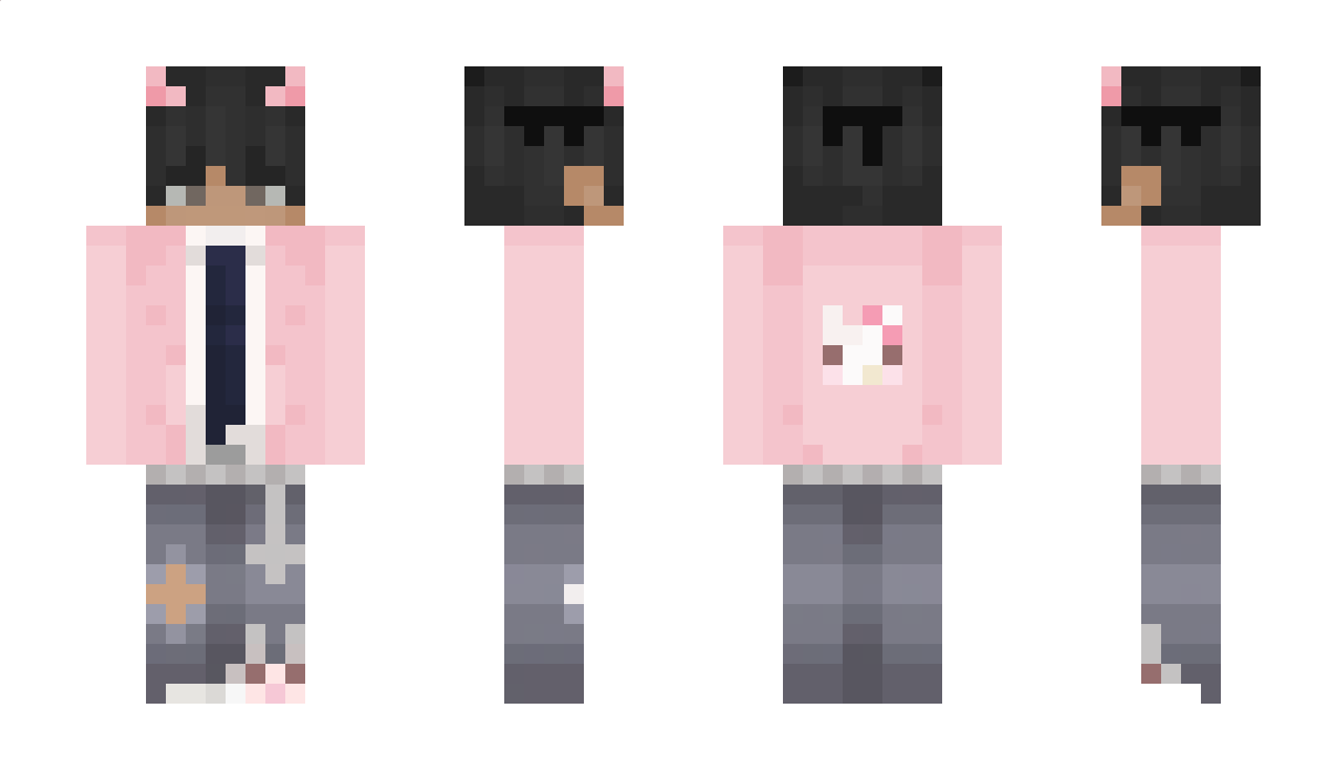 co0lio Minecraft Skin