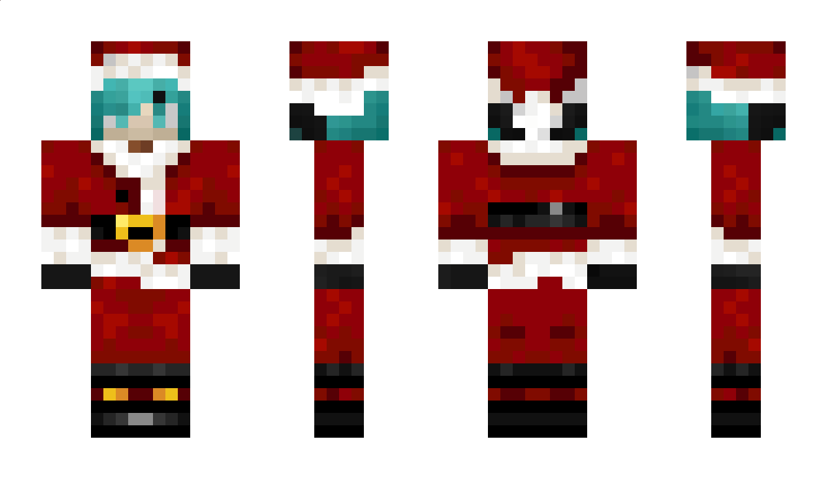 As_pw Minecraft Skin