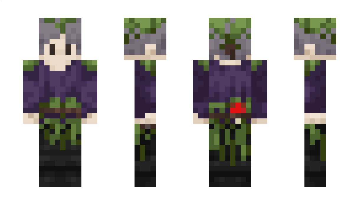 rkrr_ Minecraft Skin