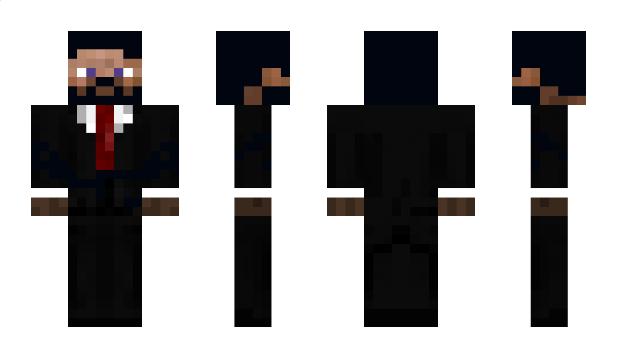 jonab03 Minecraft Skin