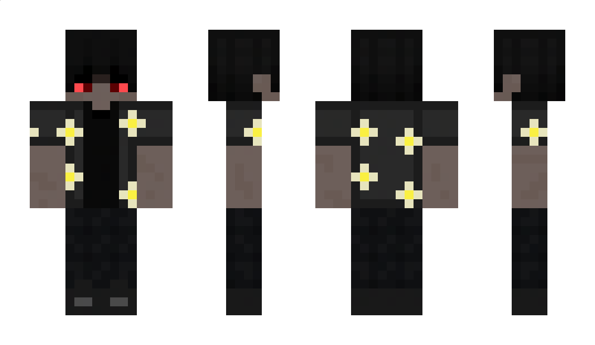 Micelinas Minecraft Skin