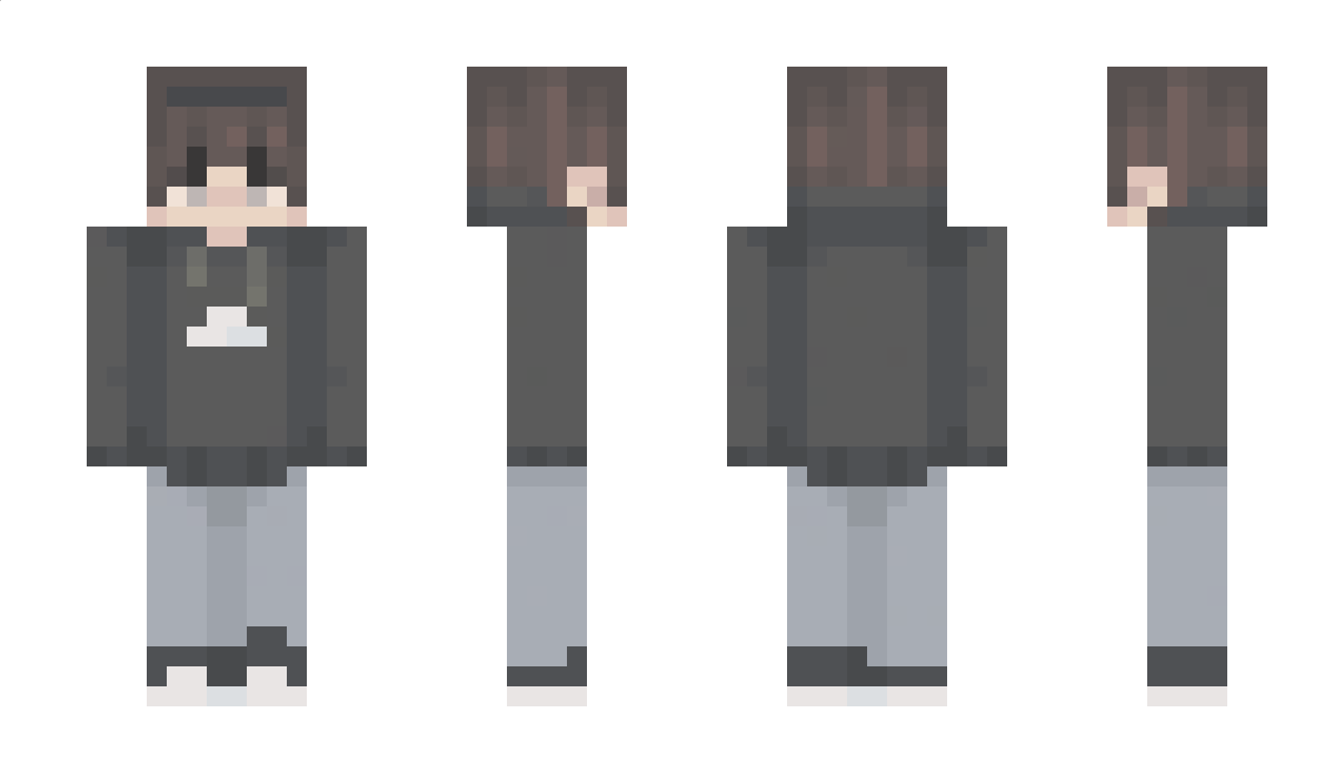 imgonnap_ponyou Minecraft Skin