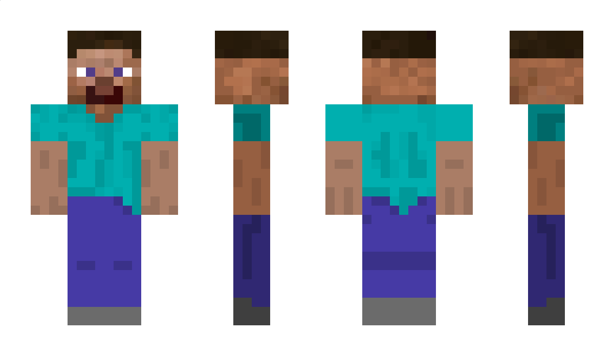 yourdreams36 Minecraft Skin