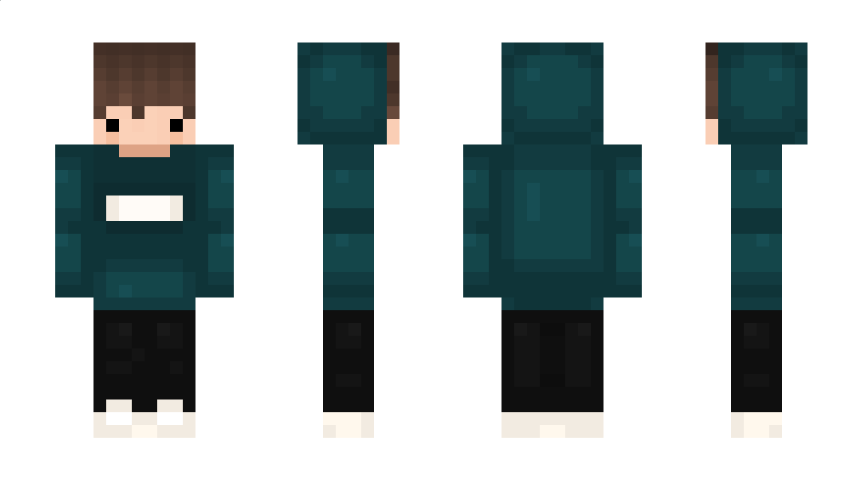 PepAB Minecraft Skin