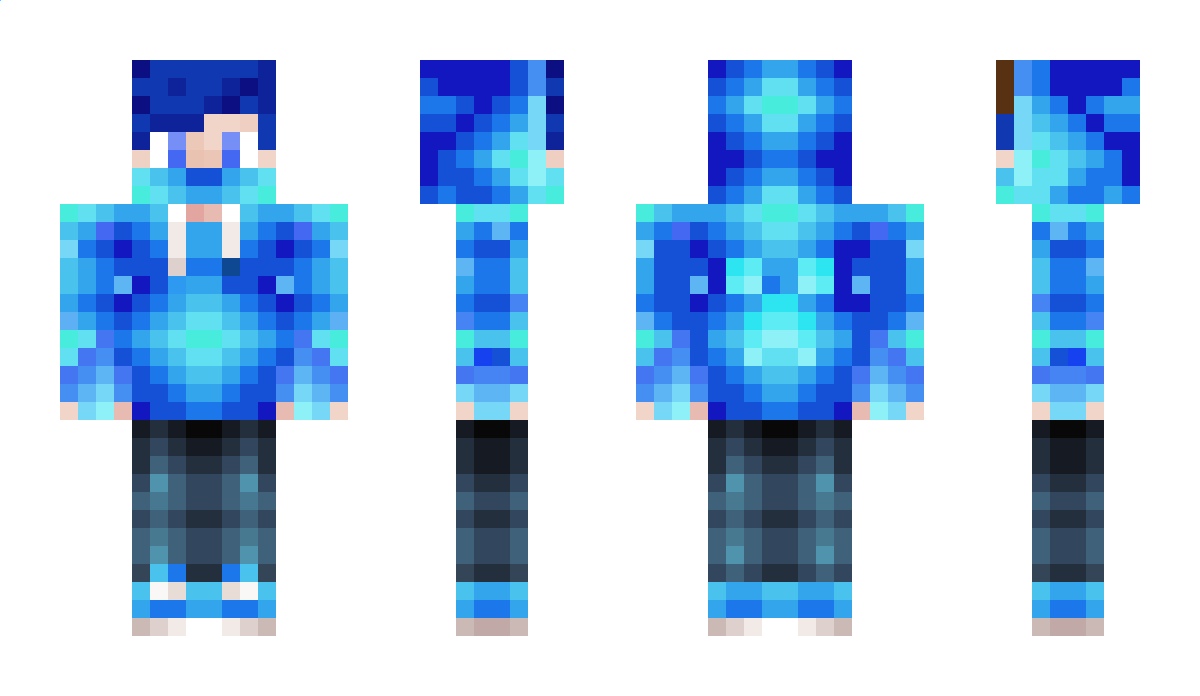 H_E_L_I_0_S Minecraft Skin