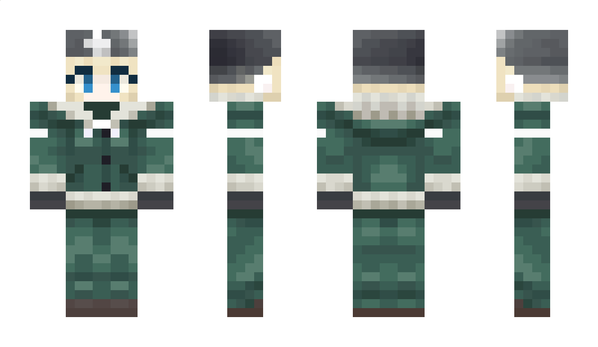 toadpo_ Minecraft Skin