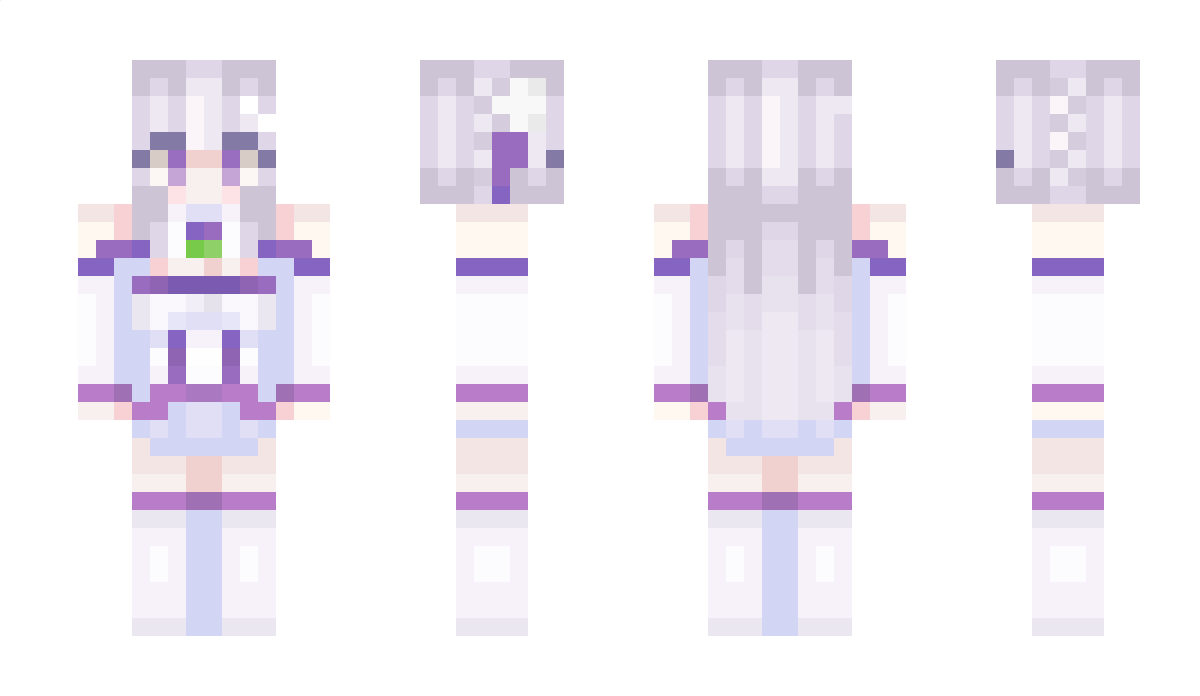 NSND_QuangThang Minecraft Skin
